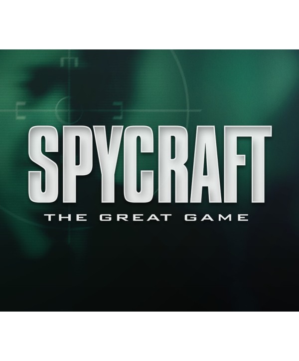 Spycraft: The Great Game GOG.com Key GLOBAL